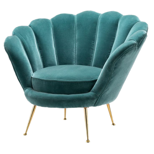 Harper Accent Chair